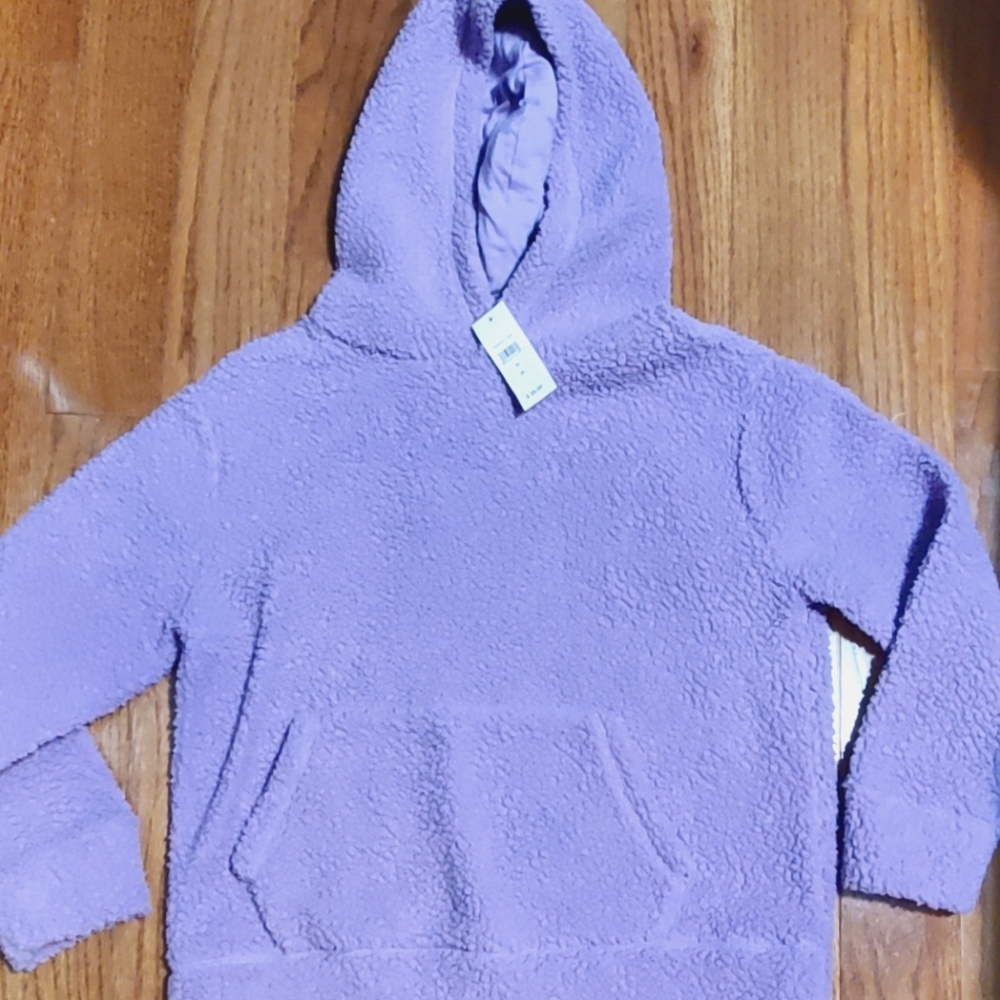 Gap pullover girls